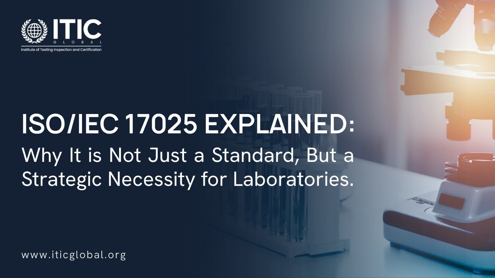 ISI/IEC 17025